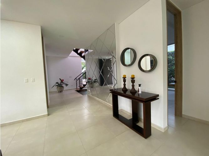Casa de 4 alcobas en venta en Las Mercedes, Jamundí, 370 m² · foto 20 de 24