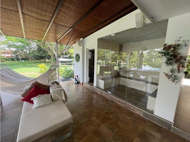 Casa de 4 alcobas en venta en Las Mercedes, Jamundí, 500 m² · foto 8 de 24