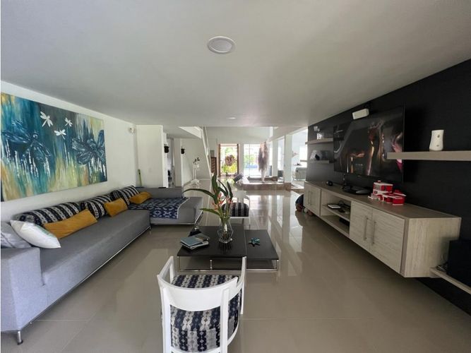Casa de 4 alcobas en venta en Las Mercedes, Jamundí, 500 m² · foto 9 de 24