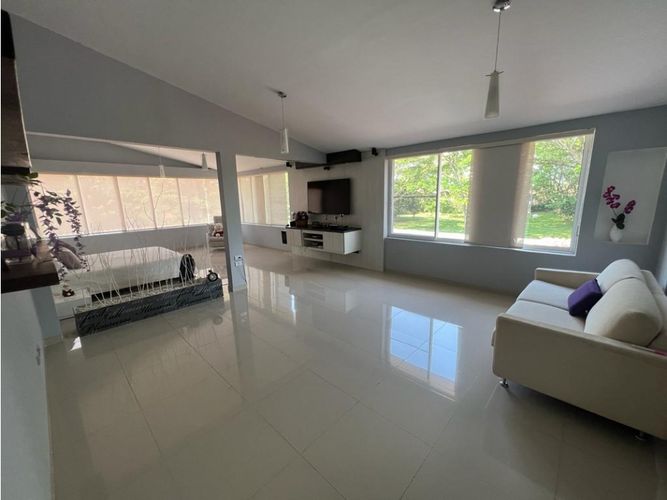 Casa de 4 alcobas en venta en Las Mercedes, Jamundí, 500 m² · foto 10 de 24