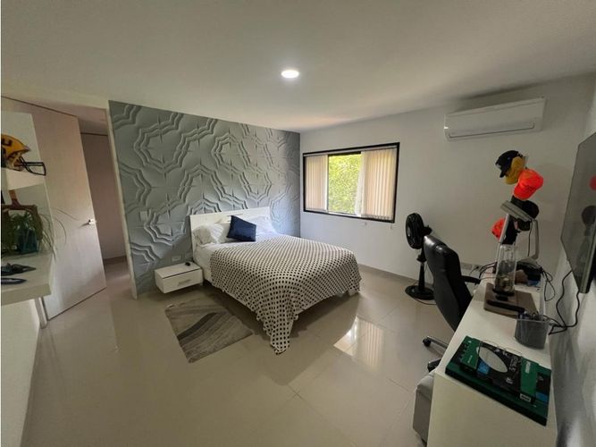 Casa de 4 alcobas en venta en Las Mercedes, Jamundí, 500 m² · foto 12 de 24