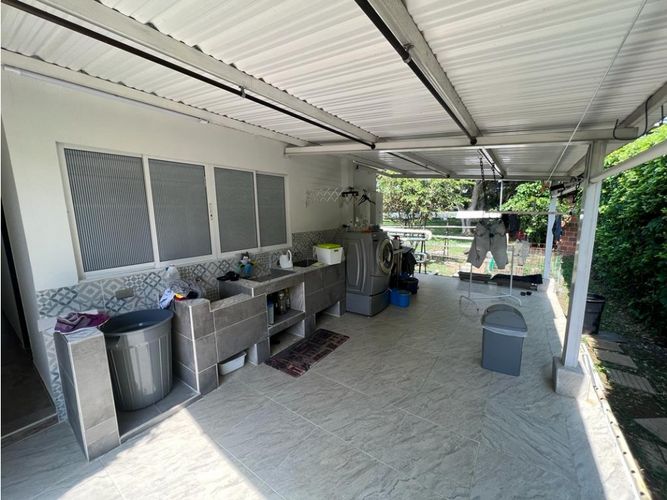 Casa de 4 alcobas en venta en Las Mercedes, Jamundí, 500 m² · foto 15 de 24