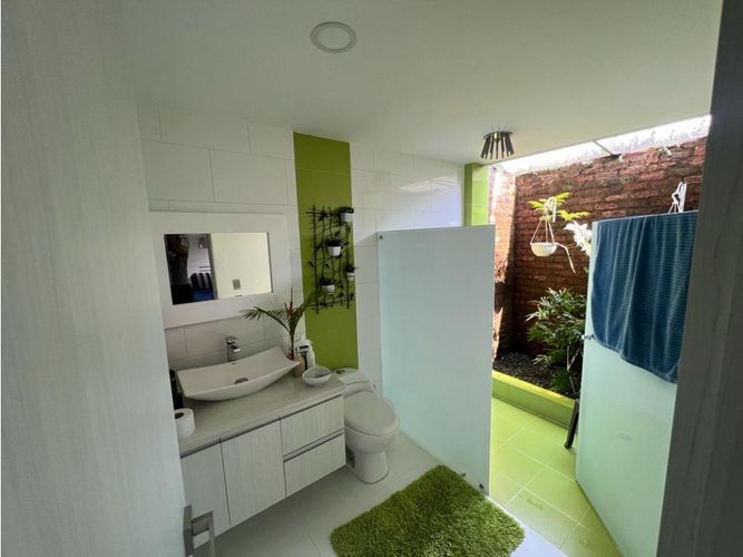 Casa de 4 alcobas en venta en Las Mercedes, Jamundí, 500 m² · foto 17 de 24