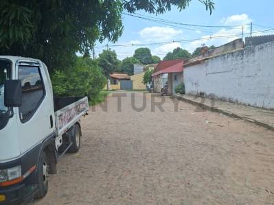 EN VENTA TERRENO CON CASA A DEMOLER . FERNANDO DE LA MORA — foto 2