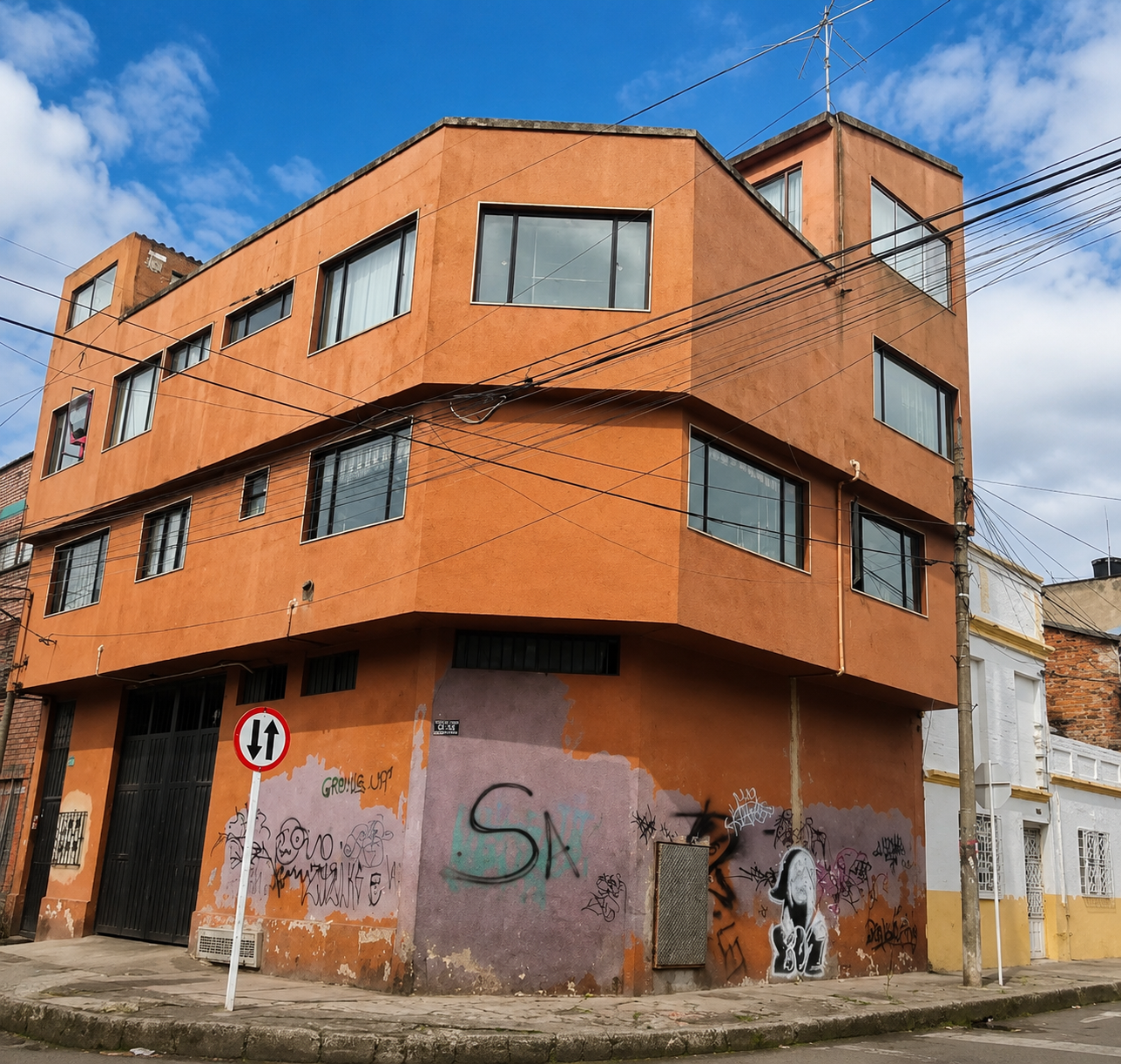 Casa en venta en Barrios Unidos, Bogotá · foto 4 de 6