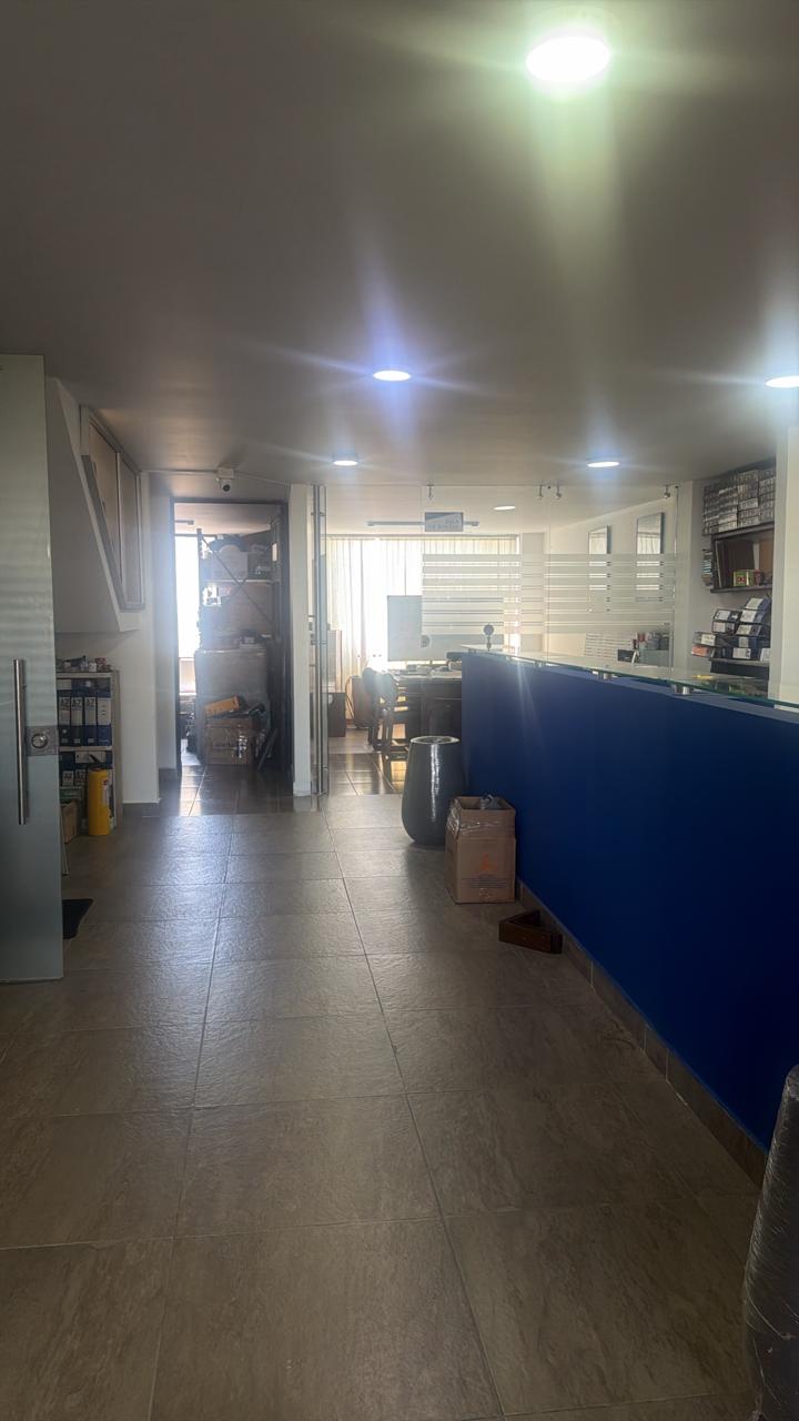 Casa en venta en Barrios Unidos, Bogotá · foto 12 de 13