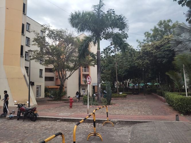 Apartamento en venta en Ciudadela Real De Minas, Bucaramanga · foto 13 de 20