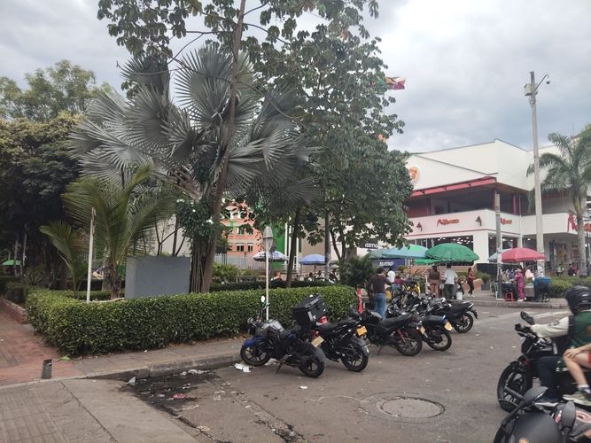 Apartamento en venta en Ciudadela Real De Minas, Bucaramanga · foto 14 de 20