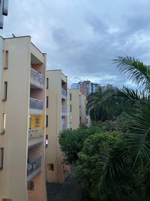 Apartamento en venta en Ciudadela Real De Minas, Bucaramanga · foto 18 de 20