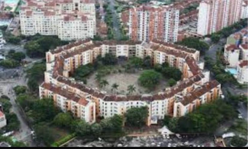 Apartamento en venta en Ciudadela Real De Minas, Bucaramanga · foto 19 de 20