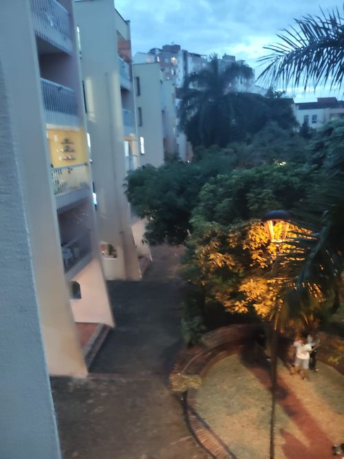 Apartamento en venta en Ciudadela Real De Minas, Bucaramanga · foto 20 de 20