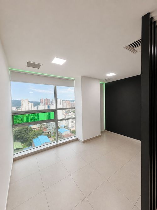 Oficina en venta en Bolivar, Bucaramanga, 50 m² · foto 5 de 11