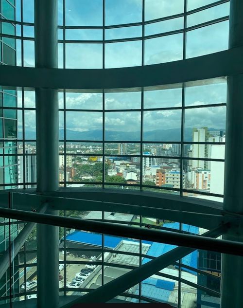 Oficina en venta en Bolivar, Bucaramanga, 50 m² · foto 4 de 11