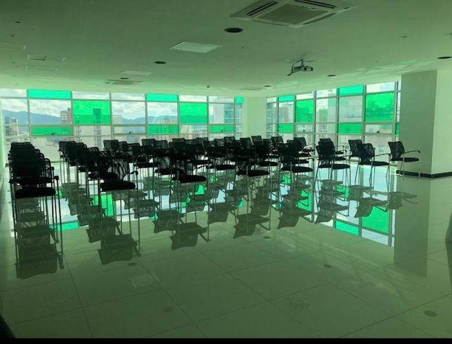 Oficina en venta en Bolivar, Bucaramanga, 50 m² · foto 10 de 11