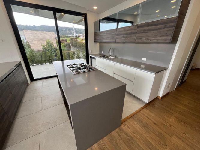 Casa de 4 alcobas en venta en Yerbabuena, Sopó, 480 m² · foto 14 de 23