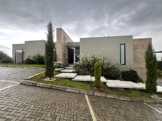 Casa de 4 alcobas en venta en Yerbabuena, Sopó, 480 m² · foto 20 de 23