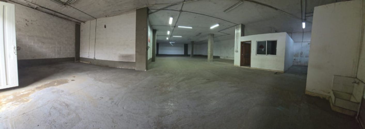 Bodega en arriendo en La Mina, Envigado, 280 m² · foto 3 de 16