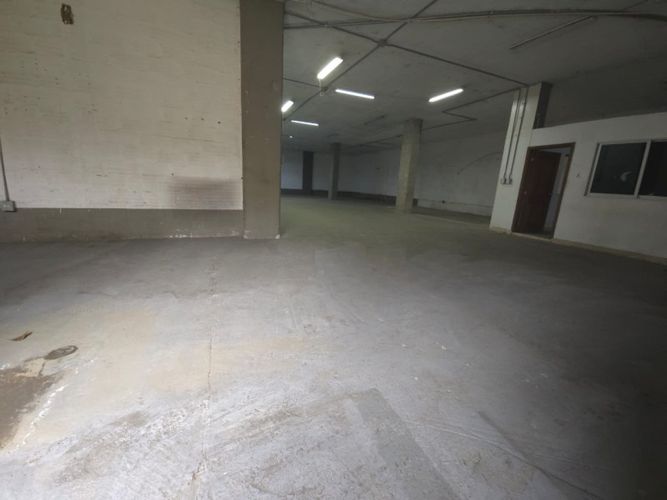 Bodega en arriendo en La Mina, Envigado, 280 m² · foto 4 de 16