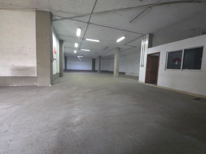 Bodega en arriendo en La Mina, Envigado, 280 m² · foto 6 de 16