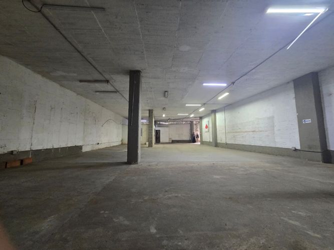 Bodega en arriendo en La Mina, Envigado, 280 m² · foto 12 de 16