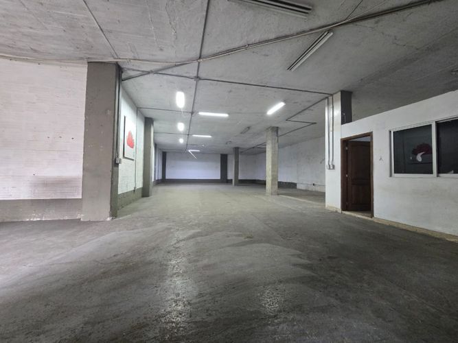 Bodega en arriendo en La Mina, Envigado, 280 m² · foto 15 de 16
