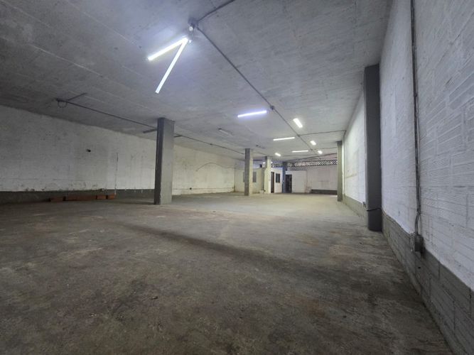 Bodega en arriendo en La Mina, Envigado, 280 m² · foto 16 de 16