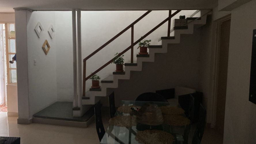 Casa de 13 alcobas en venta en San Joaquin, Medellín, 323 m² · foto 5 de 14