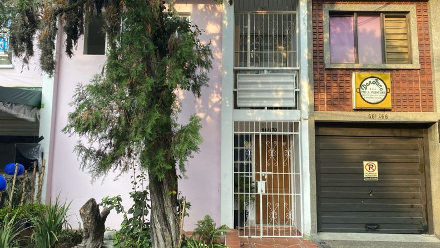 Casa de 13 alcobas en venta en San Joaquin, Medellín, 323 m² · foto 8 de 14