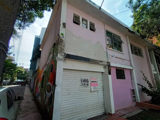 Casa de 13 alcobas en venta en San Joaquin, Medellín, 323 m² · foto 9 de 14