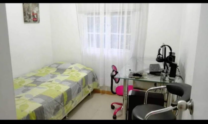 Casa de 13 alcobas en venta en San Joaquin, Medellín, 323 m² · foto 12 de 14