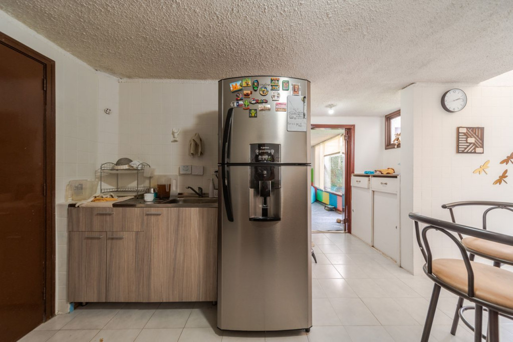 Casa en venta en Pasadena, Bogotá · foto 11 de 24