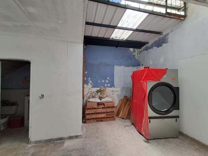 Local en arriendo en Boston, Medellín, 45 m² · foto 4 de 9