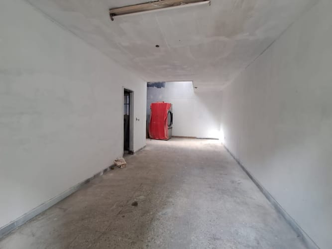 Local en arriendo en Boston, Medellín, 45 m² · foto 5 de 9