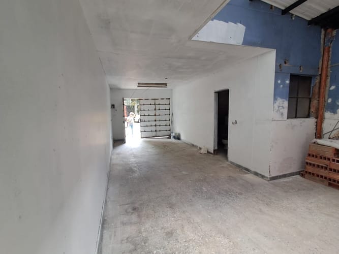 Local en arriendo en Boston, Medellín, 45 m² · foto 7 de 9