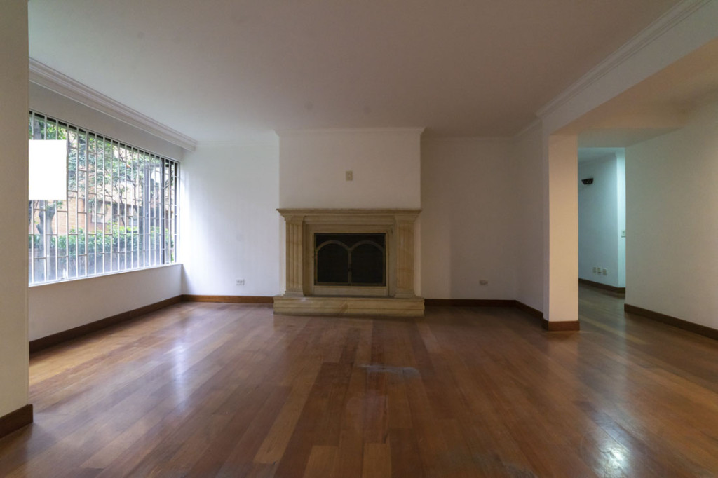 Apartamento en venta en La Cabrera, Bogotá · foto 4 de 24