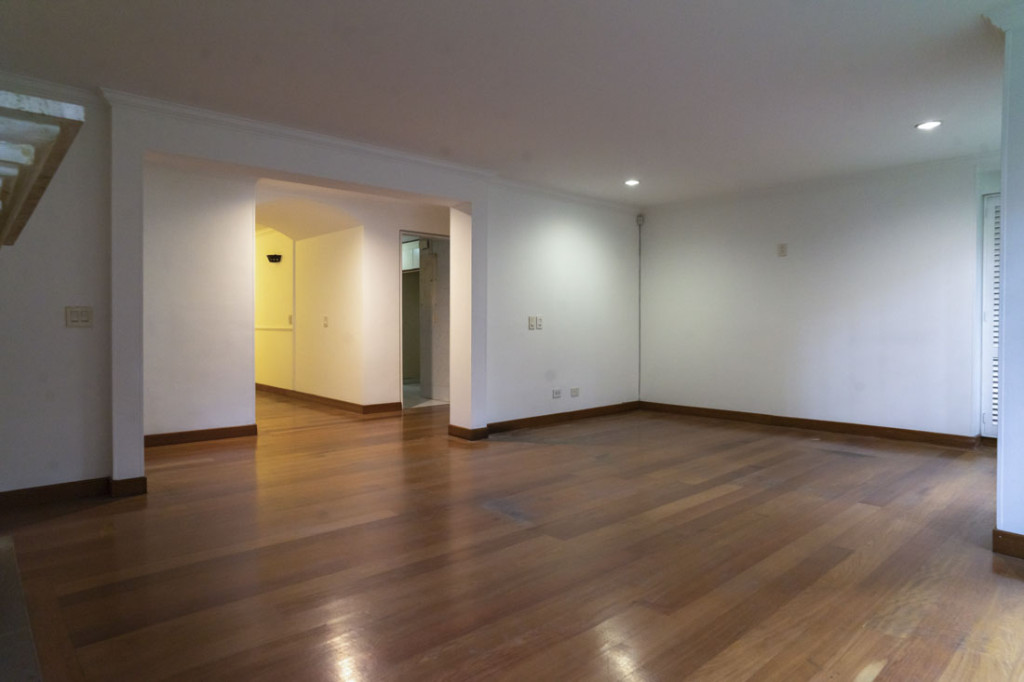 Apartamento en venta en La Cabrera, Bogotá · foto 5 de 24