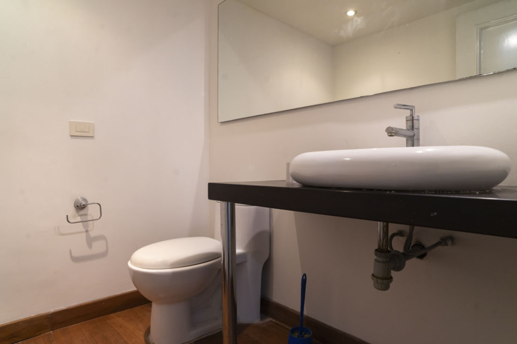 Apartamento en venta en La Cabrera, Bogotá · foto 8 de 24