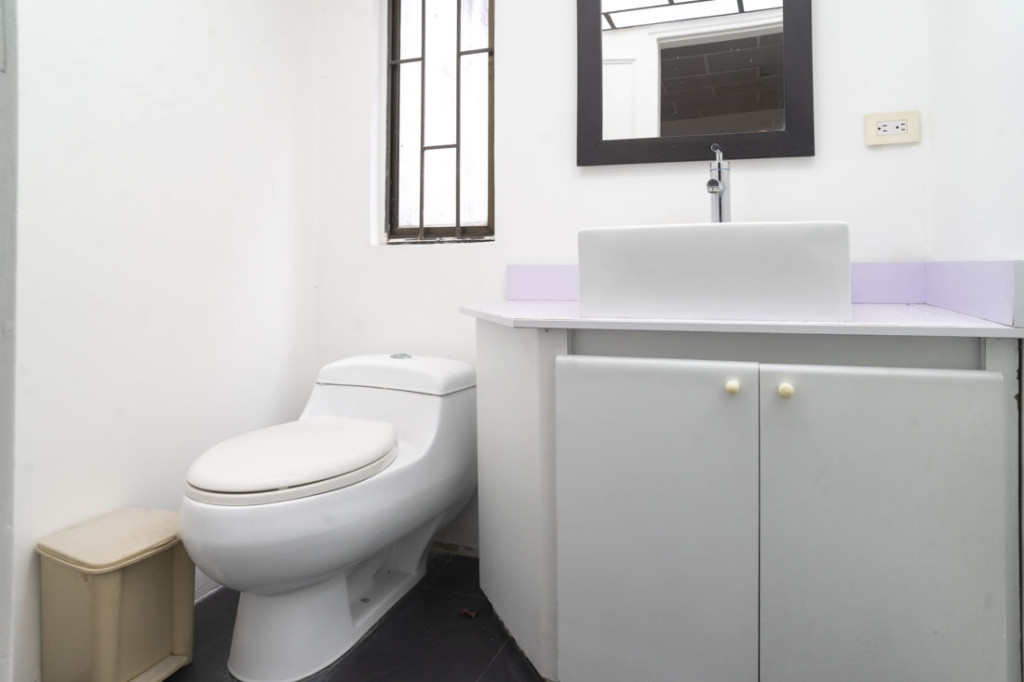 Apartamento en venta en La Cabrera, Bogotá · foto 9 de 24