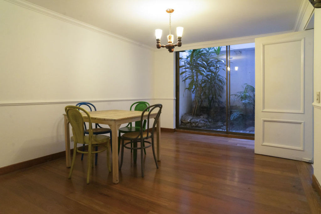 Apartamento en venta en La Cabrera, Bogotá · foto 10 de 24