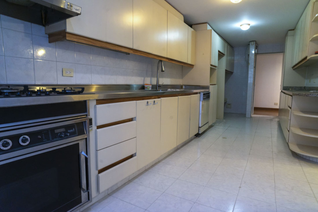 Apartamento en venta en La Cabrera, Bogotá · foto 14 de 24