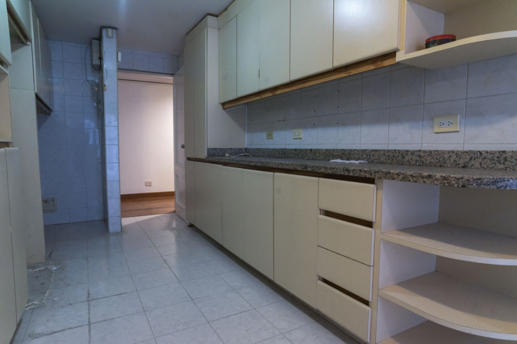 Apartamento en venta en La Cabrera, Bogotá · foto 15 de 24