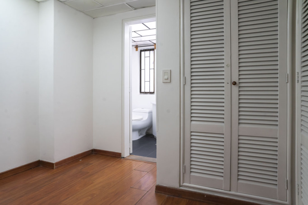 Apartamento en venta en La Cabrera, Bogotá · foto 22 de 24