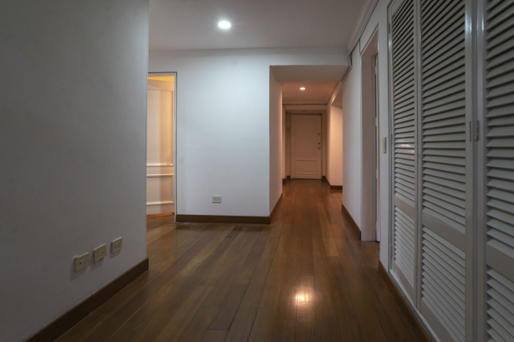 Apartamento en venta en La Cabrera, Bogotá · foto 23 de 24