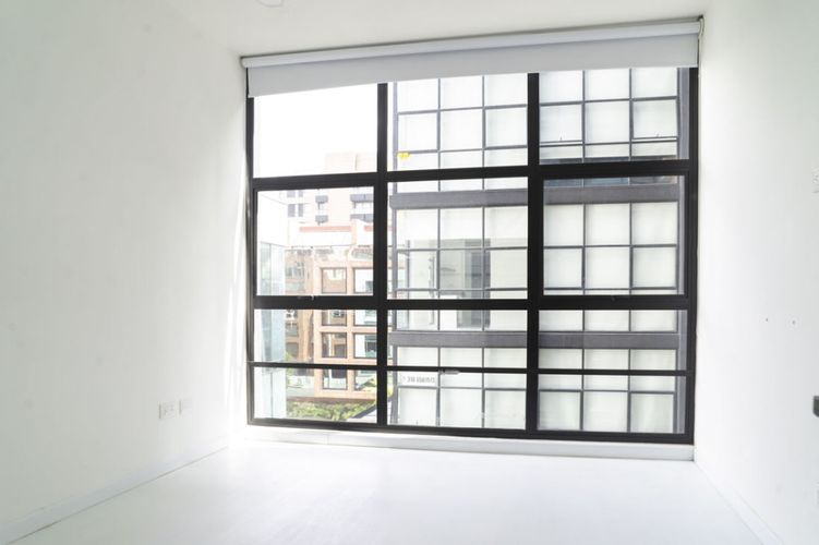 Apartaestudio en venta en Chico Norte, Bogotá, 17 m² · foto 7 de 24