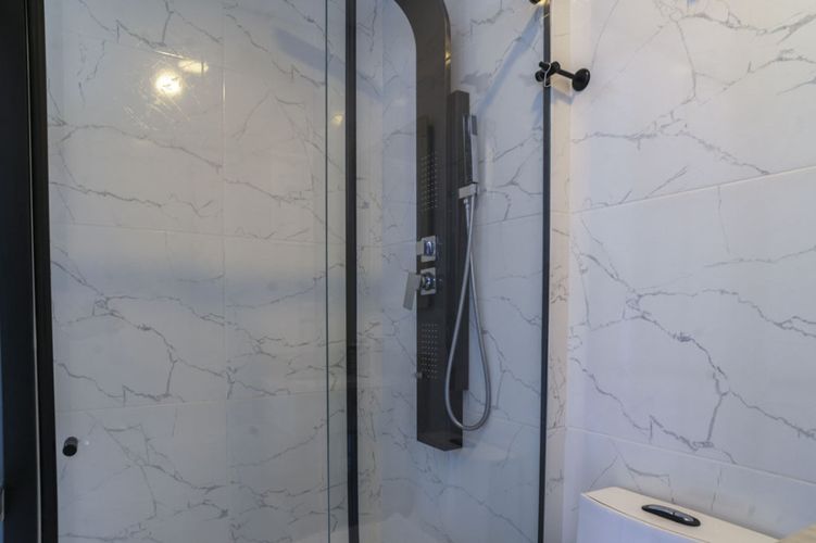 Apartaestudio en venta en Chico Norte, Bogotá, 17 m² · foto 12 de 24