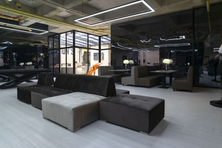 Apartaestudio en venta en Chico Norte, Bogotá, 17 m² · foto 15 de 24