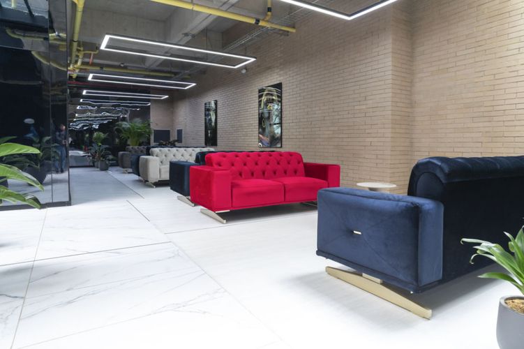 Apartaestudio en venta en Chico Norte, Bogotá, 17 m² · foto 20 de 24