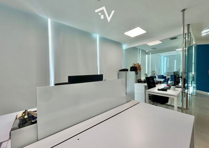 Oficina en venta en El Prado, Barranquilla, 113 m² · foto 7 de 17