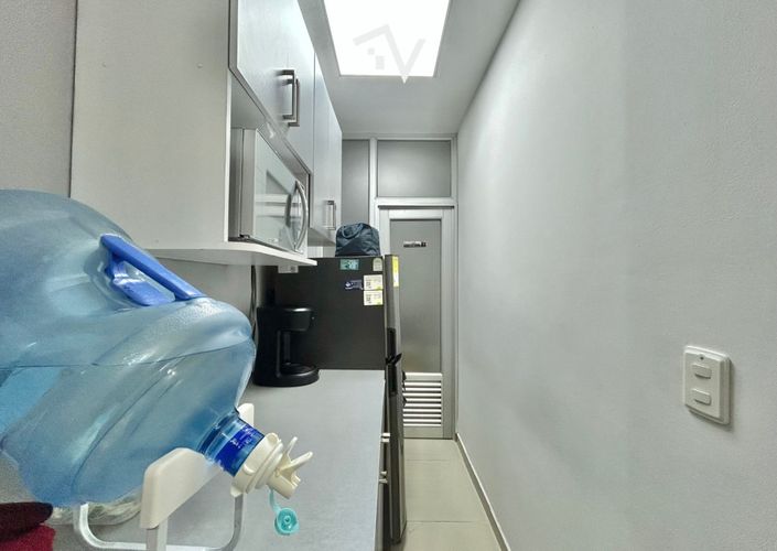 Oficina en venta en El Prado, Barranquilla, 113 m² · foto 10 de 17