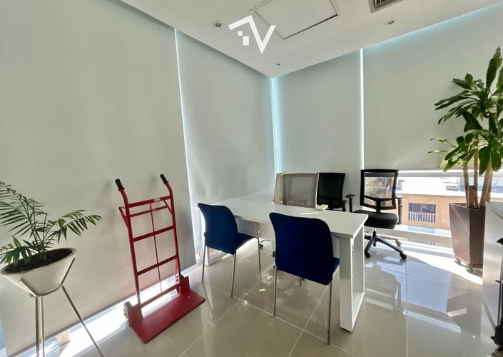 Oficina en venta en El Prado, Barranquilla, 113 m² · foto 13 de 17